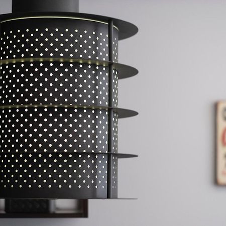 Casa Bambu Con Piscina A Macariヴィラ エクステリア 写真