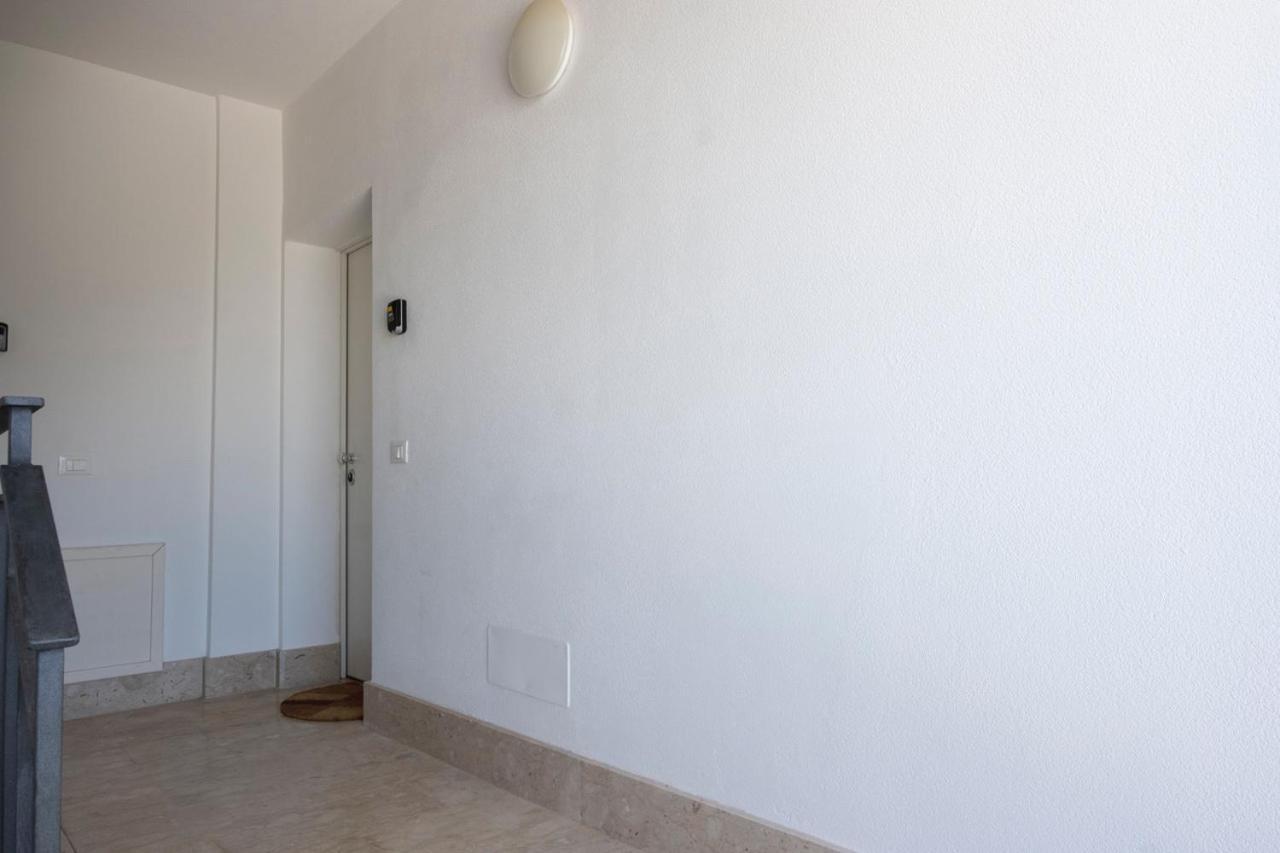 Casa Bambu Con Piscina A Macariヴィラ エクステリア 写真